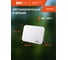 Прожектор светодиодный Jazzway PFL-SA 100Вт OPAL 6500K IP65 без пульсации с клапаном 5065932 5