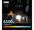 Фонарь кемпинговый аккумуляторный переносной светодиодный ФОТОН СA-650 () 25909 10