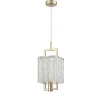 Подвес ODEON LIGHT E14 1*40W EDERA 4976_1