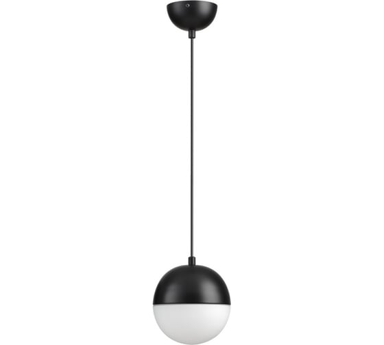 Подвес ODEON LIGHT E27 1*40W PINGA 4958_1
