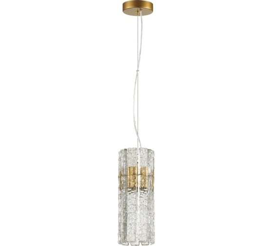 Подвес ODEON LIGHT E14 1*40W MERKALE 4938_1 1