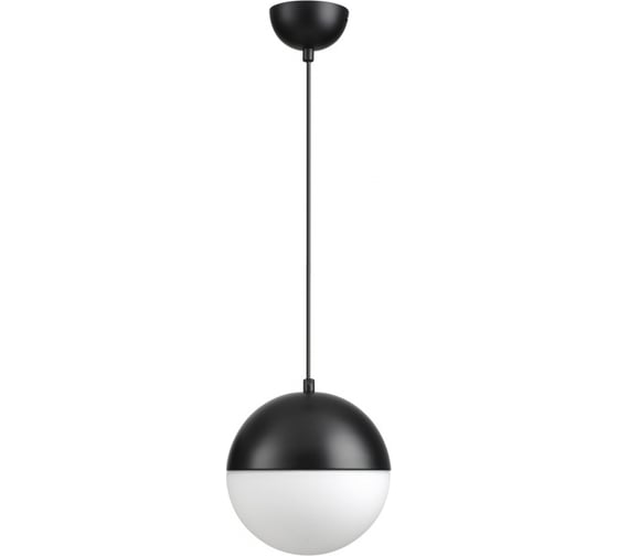 Подвес ODEON LIGHT E27 1*40W PINGA 4958_1A 1