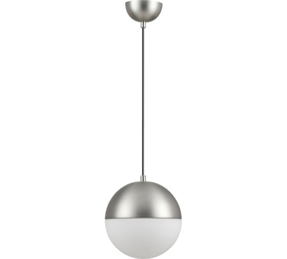 Подвес ODEON LIGHT E27 1*40W PINGA 4959_1A 1