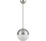 Подвес ODEON LIGHT E27 1*40W PINGA 4959_1A 1