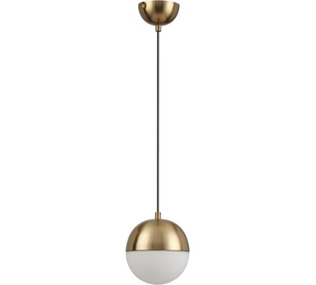 Подвес ODEON LIGHT E27 1*40W PINGA 4960_1