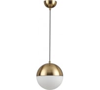 Подвес ODEON LIGHT E27 1*40W PINGA 4960_1A