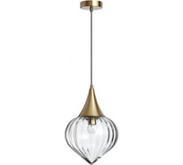 Подвес ODEON LIGHT E27 1*60W KESTA 4950/1