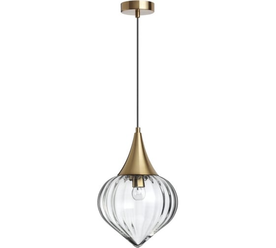 Подвес ODEON LIGHT E27 1*60W KESTA 4950/1