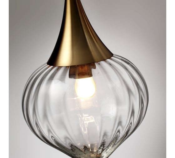Подвес ODEON LIGHT E27 1*60W KESTA 4950/1
