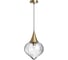 Подвес ODEON LIGHT E27 1*60W KESTA 4950/1 1