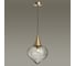 Подвес ODEON LIGHT E27 1*60W KESTA 4950/1 2