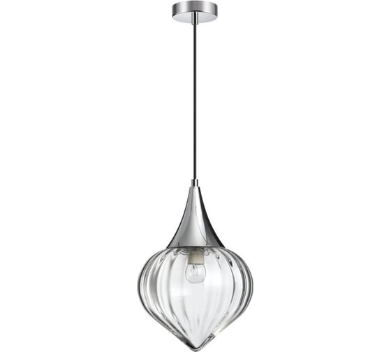 Подвес ODEON LIGHT E27 1*60W KESTA 4949_1