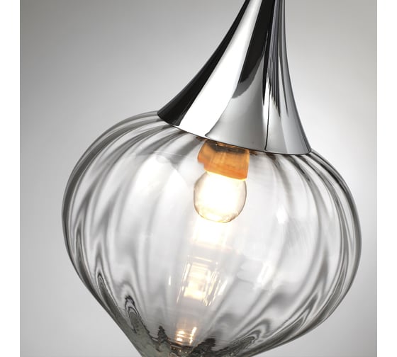 Подвес ODEON LIGHT E27 1*60W KESTA 4949_1