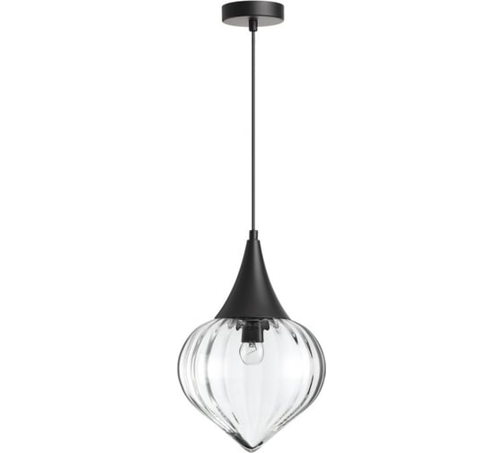 Подвес ODEON LIGHT E27 1*60W KESTA 4951_1