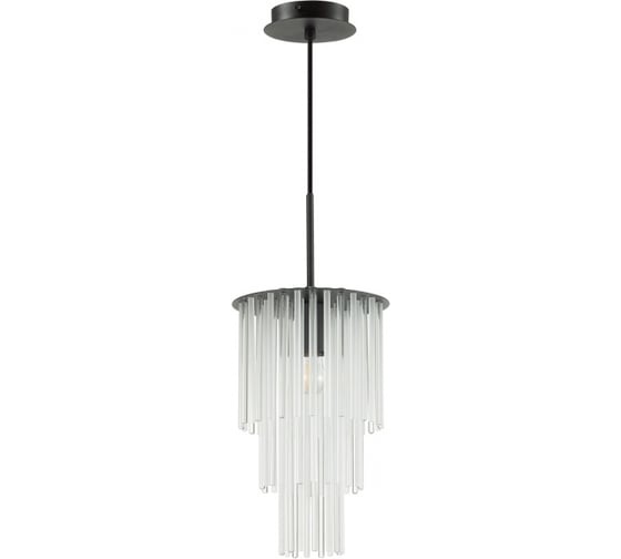Подвес ODEON LIGHT E27 1*60W PAPITA 4921_1