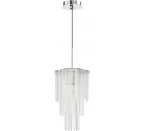 Подвес ODEON LIGHT E27 1*60W PAPITA 4920_1