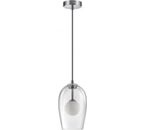 Подвес ODEON LIGHT G9 1*40W LOSTAR 4952_1