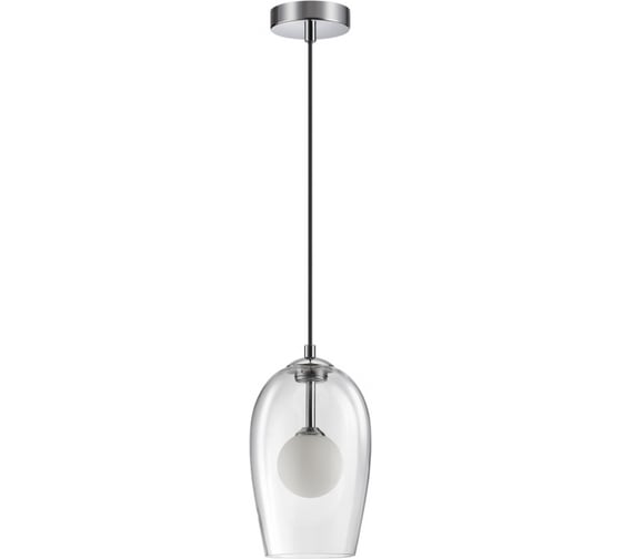 Подвес ODEON LIGHT G9 1*40W LOSTAR 4952_1