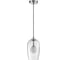 Подвес ODEON LIGHT G9 1*40W LOSTAR 4952_1 1