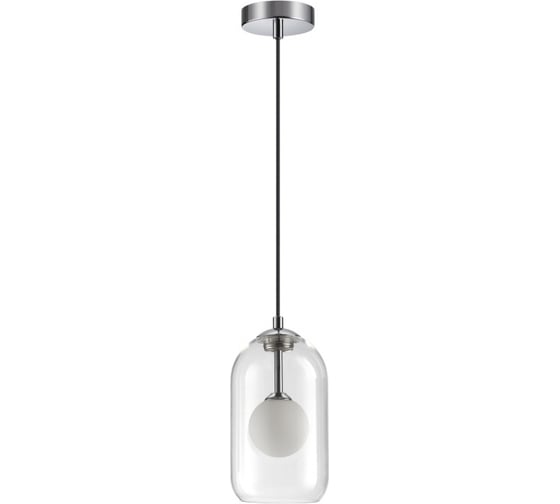 Подвес ODEON LIGHT G9 1*40W LOSTAR 4953_1