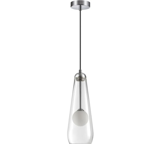 Подвес ODEON LIGHT G9 1*40W LOSTAR 4954_1