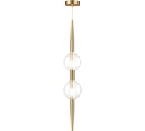 Подвес ODEON LIGHT G9 2*5W LAZIA 4981_2