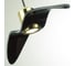 Подвес ODEON LIGHT GU10 LED 1*5W BIRDS 4900_1B 3