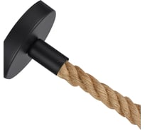 Подвес HIPER 1хE27х60Вт BROWN H140-1