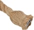 Подвес HIPER 1хE27х60Вт BROWN H140-1 2