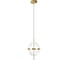 Подвесной светодиодный светильник LOFT IT Tranquility 10397/C 1