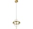 Подвесной светодиодный светильник LOFT IT Tranquility 10397/C 3