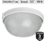 Светильник TDM ELECTRIC НПБ1101 белый/круг 100Вт IP54 SQ0303-0024 2