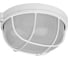 Светильник TDM ELECTRIC НПБ1302 белый/круг с решеткой 60Вт IP54 SQ0303-0032 1