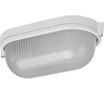 Светильник TDM ELECTRIC НПБ1401 белый/овал 60Вт IP54 SQ0303-0034