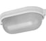 Светильник TDM ELECTRIC НПБ1401 белый/овал 60Вт IP54 SQ0303-0034 1