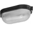 Светильник TDM ELECTRIC НПБ1401 черный/овал 60Вт IP54 SQ0303-0035 1