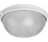 Светильник TDM ELECTRIC НПБ1301 белый/круг 60Вт IP54 SQ0303-0030 1