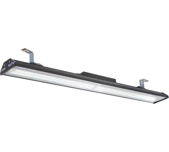 Промышленный светильник aax.tech Сапфир 60Вт, 7300ЛМ, IP65 со стационарным креплением aax417-60-tr-5k 1