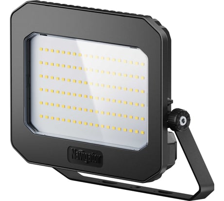Светильник Navigator 95 639 NFL-04-100-4K-BL-D110-LED 95639