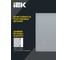 Светильник IEK ДВО 1004 СТАНДАРТ PRO 30Вт 4000К Ra>90 оп. LTP-DVO1-1004-30-40-K01 4