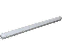 Светильник IEK ДСП 1329 40Вт 6500К IP65 1200мм пласт. серый LT-DSP0-1329-040-65-K01