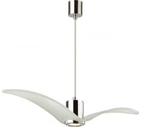 Подвес ODEON LIGHT GU10 LED 1*5W BIRDS 4903_1A