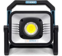 Прожектор портативный SENIX серия X2 20В PLX2-M3-EU-0