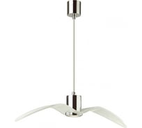 Подвес ODEON LIGHT GU10 LED 1*5W BIRDS 4903/1B