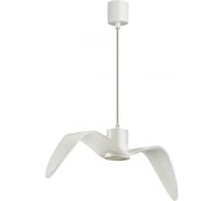 Подвес ODEON LIGHT GU10 LED 1*5W BIRDS 4904/1C