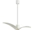 Подвес ODEON LIGHT GU10 LED 1*5W BIRDS 4904_1A 1