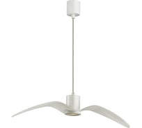 Подвес ODEON LIGHT GU10 LED 1*5W BIRDS 4904_1B