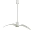 Подвес ODEON LIGHT GU10 LED 1*5W BIRDS 4904_1B 1