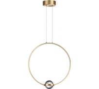 Подвесной светильник ODEON LIGHT LED 1*18W GOTA 4336_18L