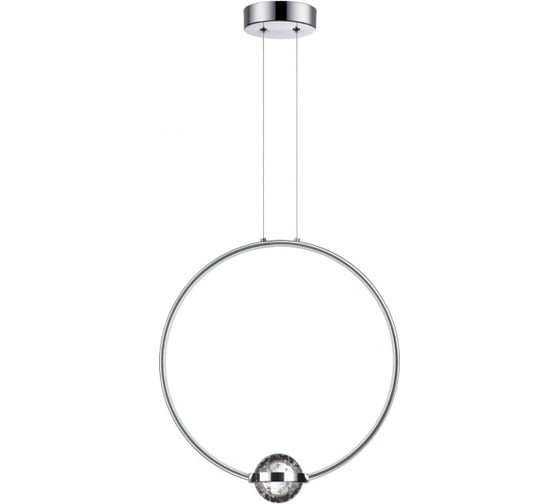 Подвесной светильник ODEON LIGHT LED 1*18W GOTA 4337_18L 1